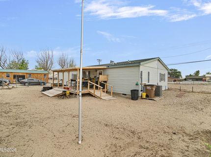 5030 Vanessa Drive, Fallon, NV 89406 Photo