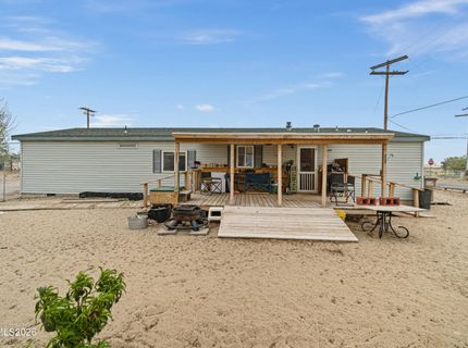 5030 Vanessa Drive, Fallon, NV 89406 Photo