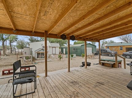 5030 Vanessa Drive, Fallon, NV 89406 Photo