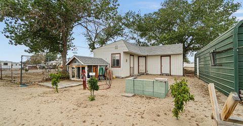 5030 Vanessa Drive, Fallon, NV 89406 Photo