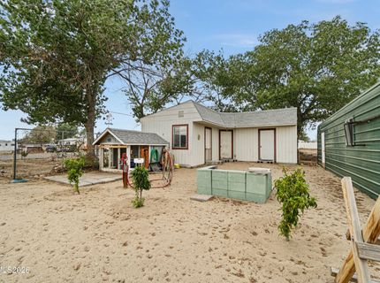 5030 Vanessa Drive, Fallon, NV 89406 Photo
