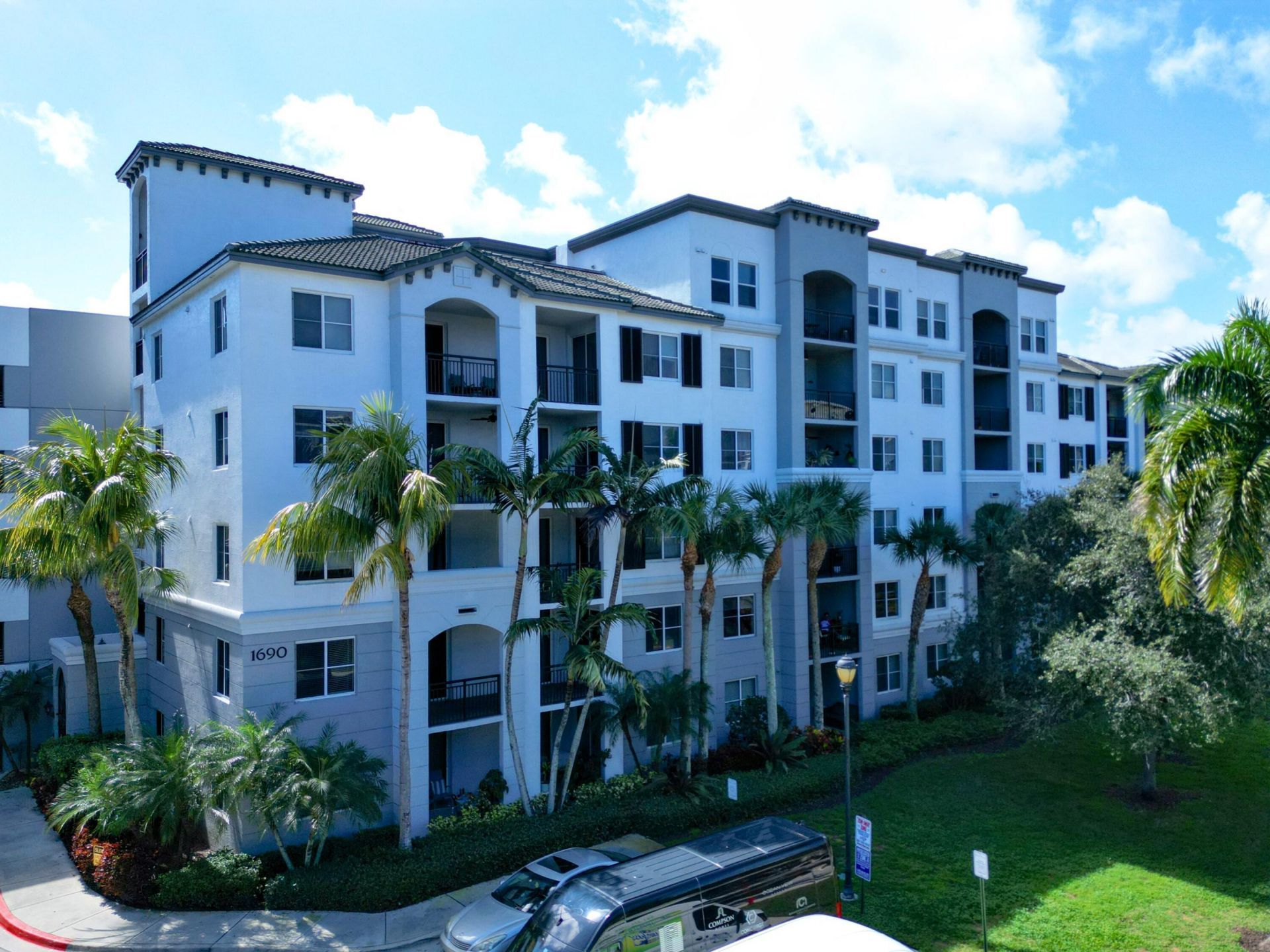 1690 Renaissance Commons Boulevard, Boynton Beach, FL 33426 Photo