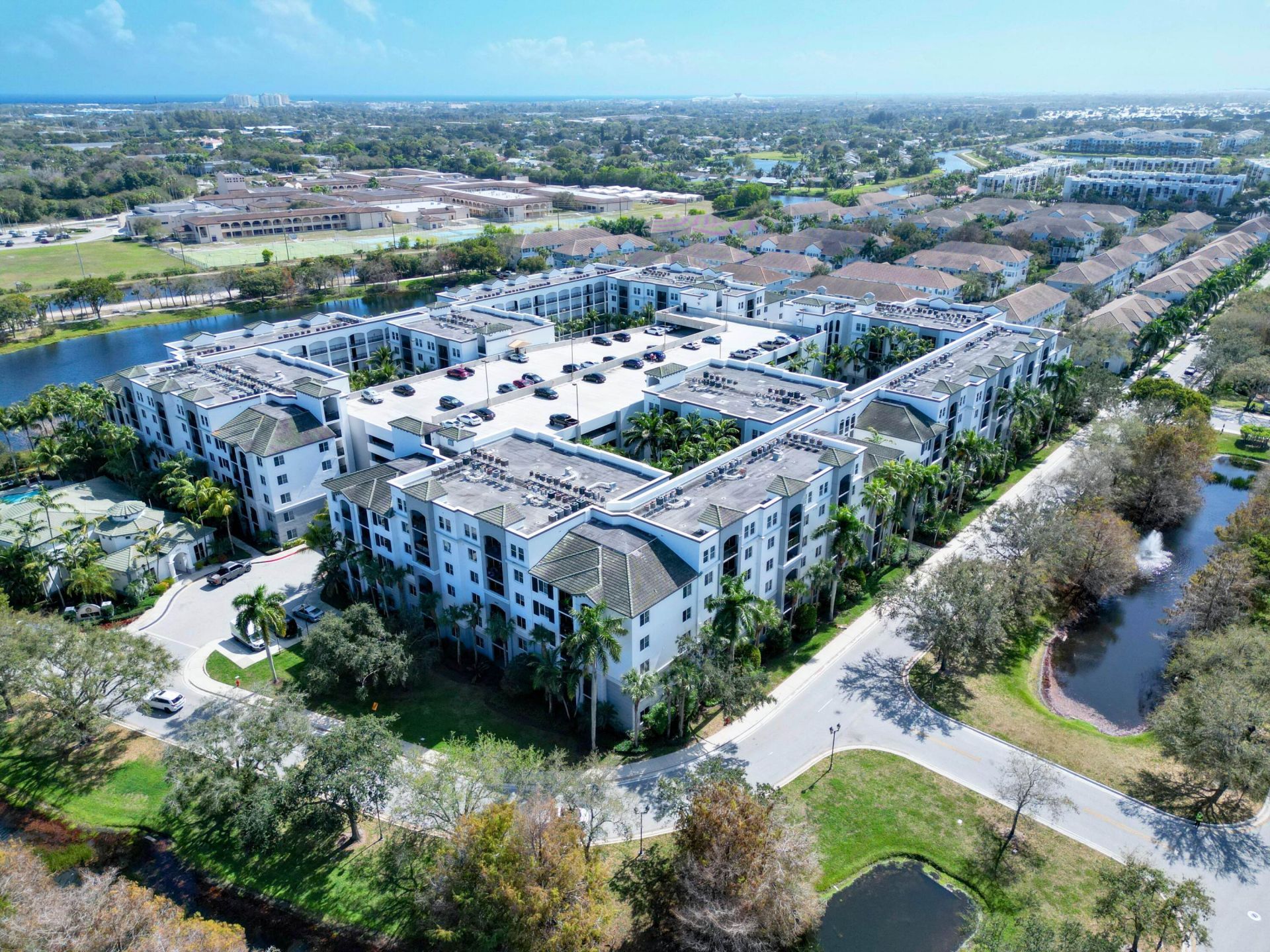 1690 Renaissance Commons Boulevard, Boynton Beach, FL 33426 Photo