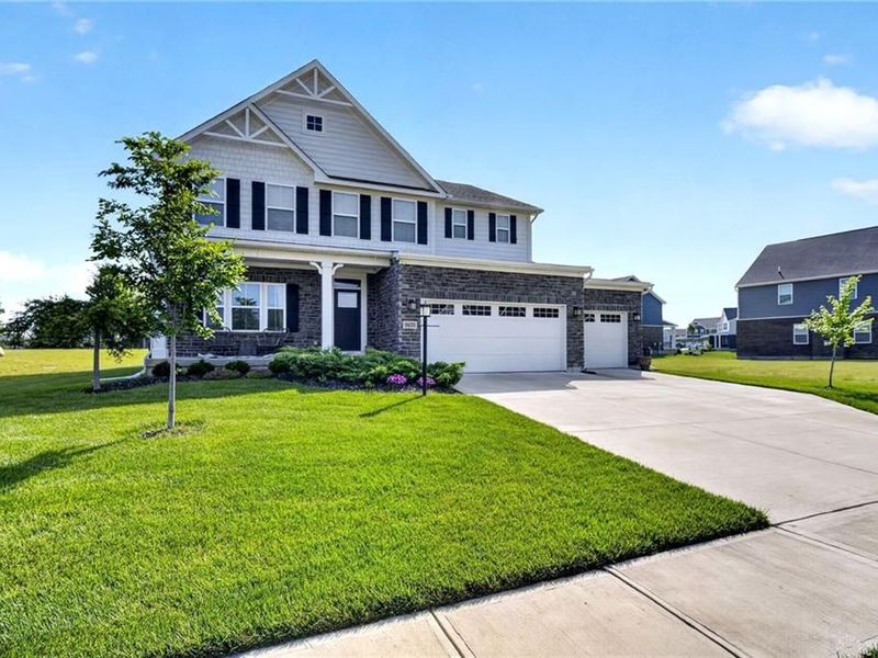9870 Winding Creek Boulevard, Centerville, OH 45458 Photo 2