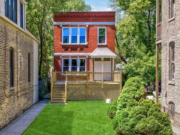1238 N Artesian Avenue , Unit 2, Chicago, IL 60622