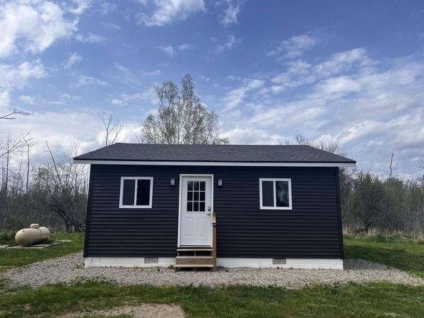 5887 Wilderness Trail, St. Helen, MI 48656