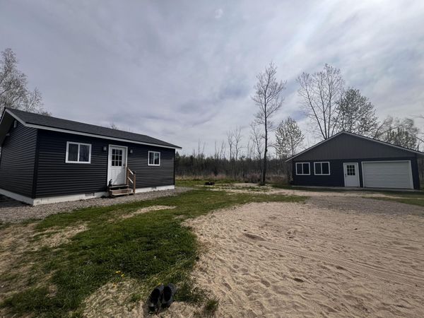 5887 Wilderness Trail, St. Helen, MI 48656