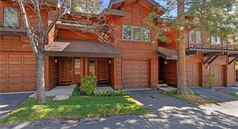 929 Northwood , Unit 114, Incline Village, NV 89451 Photo