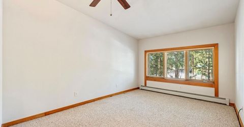 929 Northwood, Unit 114, Incline Village, NV 89451 Photo