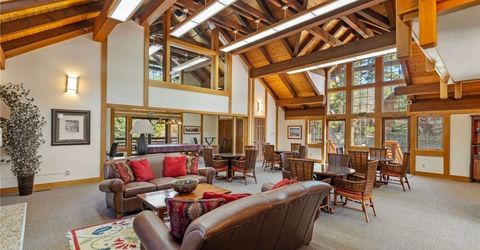 929 Northwood, Unit 114, Incline Village, NV 89451 Photo
