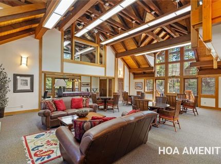 929 Northwood , Unit 114, Incline Village, NV 89451 Photo
