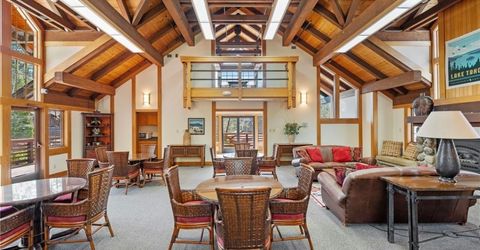 929 Northwood , Unit 114, Incline Village, NV 89451 Photo