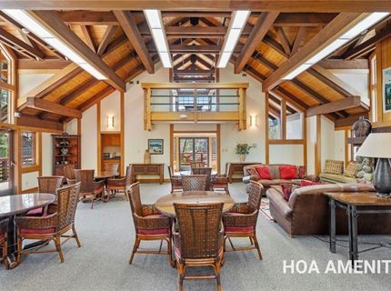 929 Northwood , Unit 114, Incline Village, NV 89451 Photo