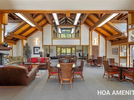 929 Northwood, Unit 114, Incline Village, NV 89451 Photo