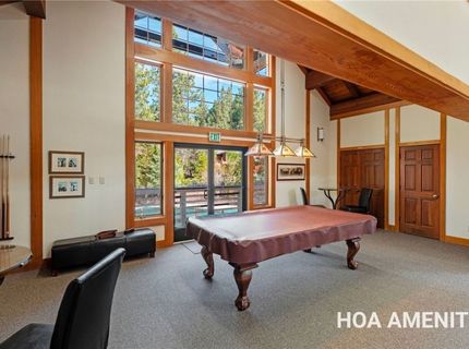 929 Northwood, Unit 114, Incline Village, NV 89451 Photo