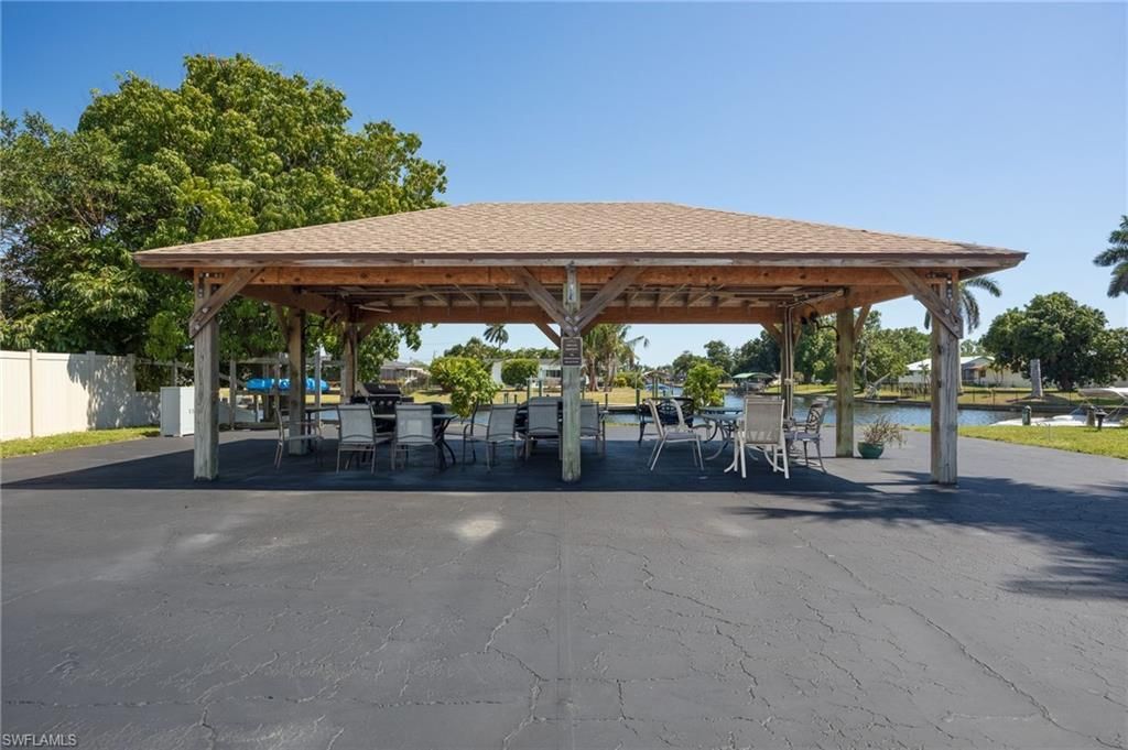 4928 Vincennes St , Unit C8, Cape Coral, FL 33904 Photo