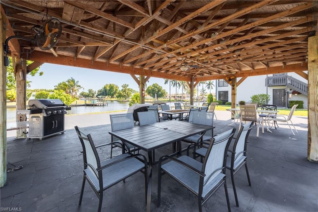 4928 Vincennes St , Unit C8, Cape Coral, FL 33904 Photo