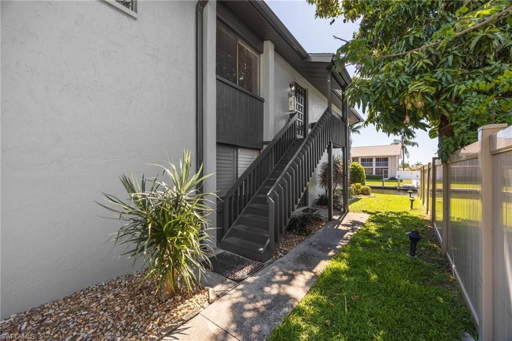 4928 Vincennes St , Unit C8, Cape Coral, FL 33904 Photo