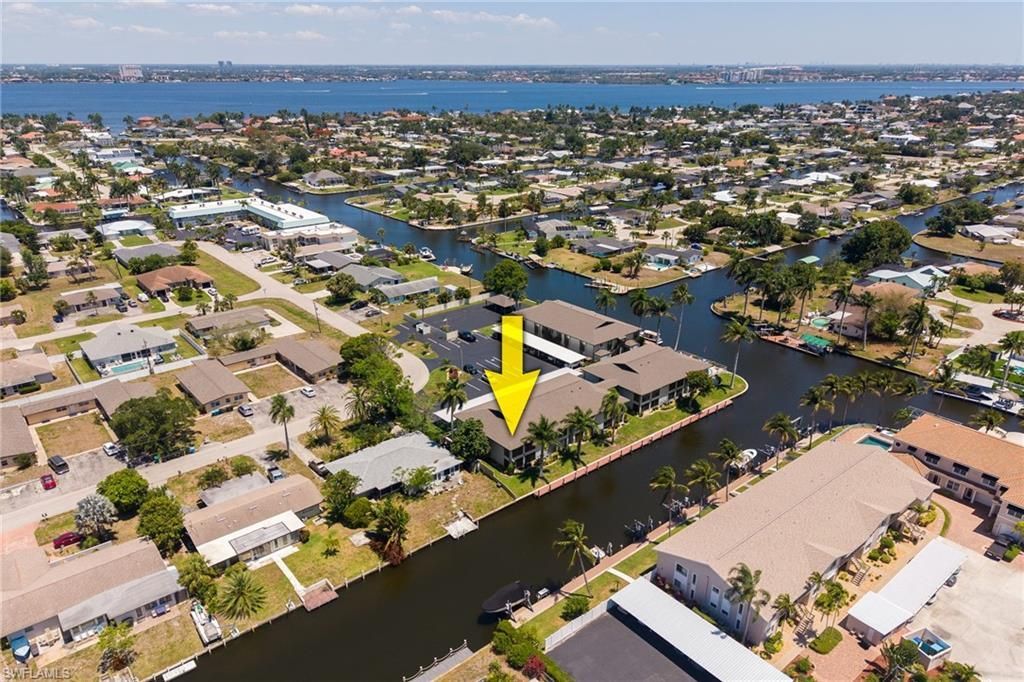 4928 Vincennes St , Unit C8, Cape Coral, FL 33904 Photo