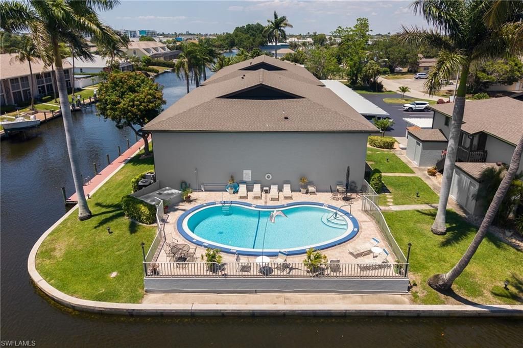 4928 Vincennes St , Unit C8, Cape Coral, FL 33904 Photo