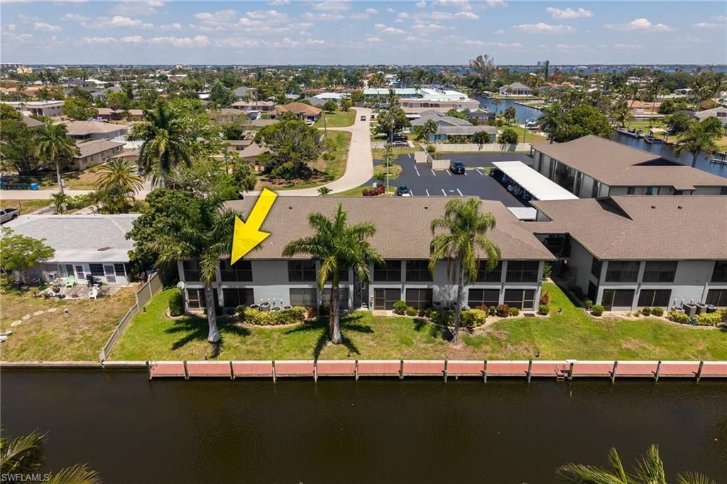 4928 Vincennes St , Unit C8, Cape Coral, FL 33904 Photo