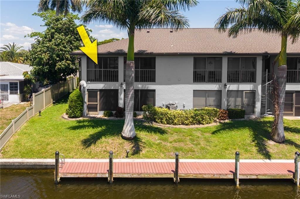 4928 Vincennes St , Unit C8, Cape Coral, FL 33904 Photo