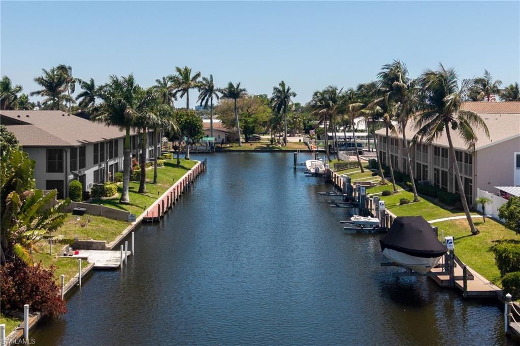 4928 Vincennes St , Unit C8, Cape Coral, FL 33904 Photo