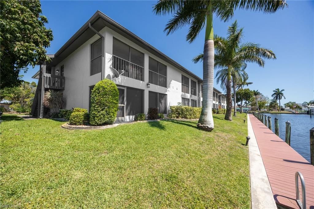 4928 Vincennes St , Unit C8, Cape Coral, FL 33904 Photo