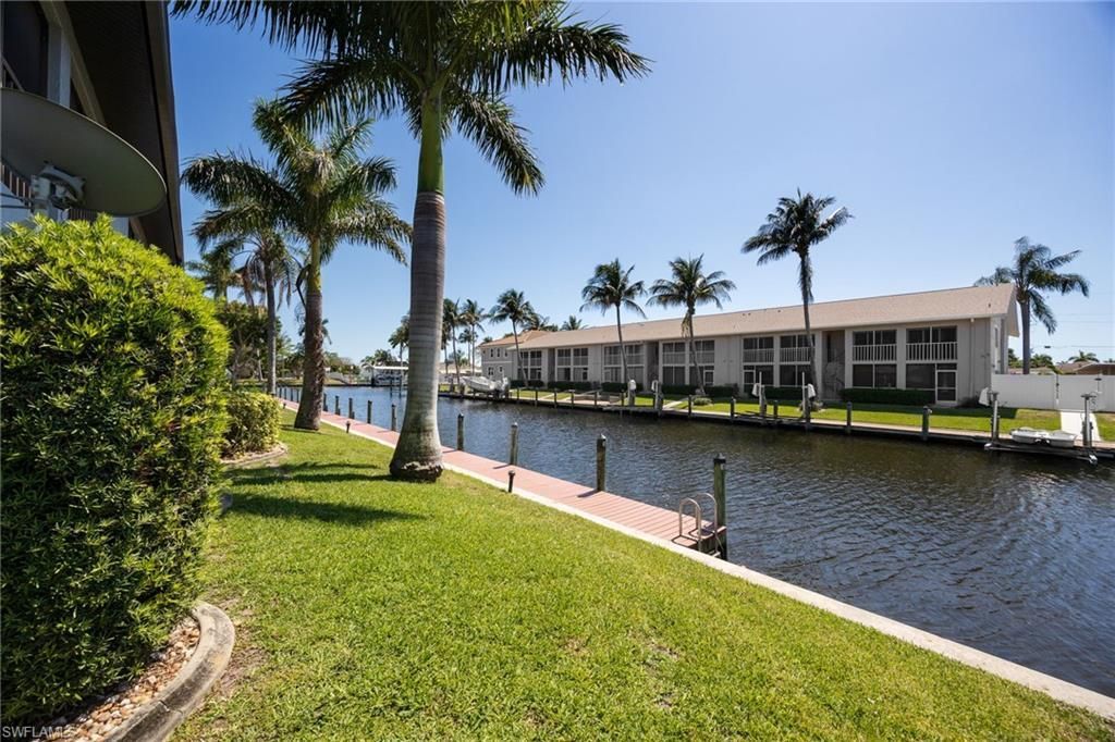 4928 Vincennes St , Unit C8, Cape Coral, FL 33904 Photo