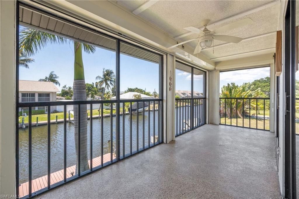 4928 Vincennes St , Unit C8, Cape Coral, FL 33904 Photo