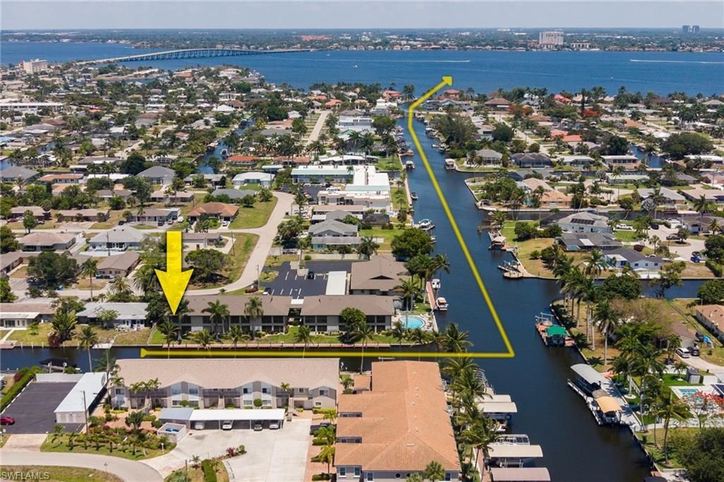 4928 Vincennes St , Unit C8, Cape Coral, FL 33904 Photo