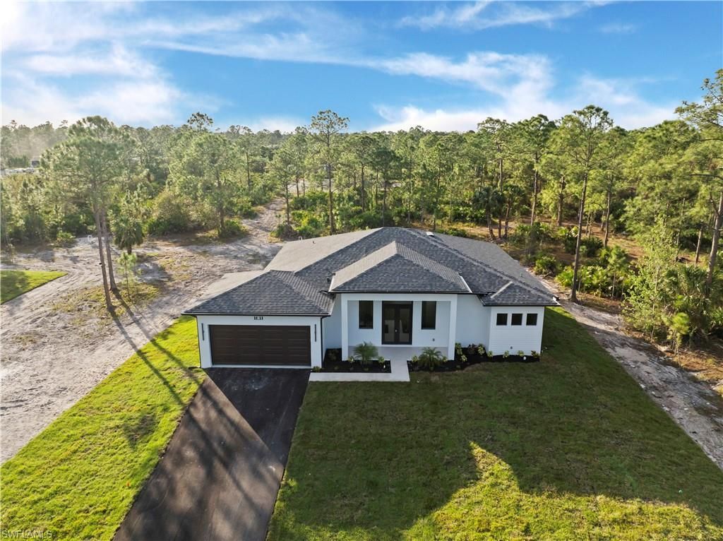 3269 54th Ave Ne, Naples, FL 34120 Photo