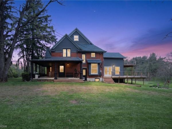 9509 Shaw Road , Spencer, OH 44275
