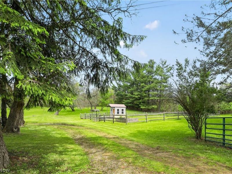 9509 Shaw Road, Spencer, OH 44275 Photo 3