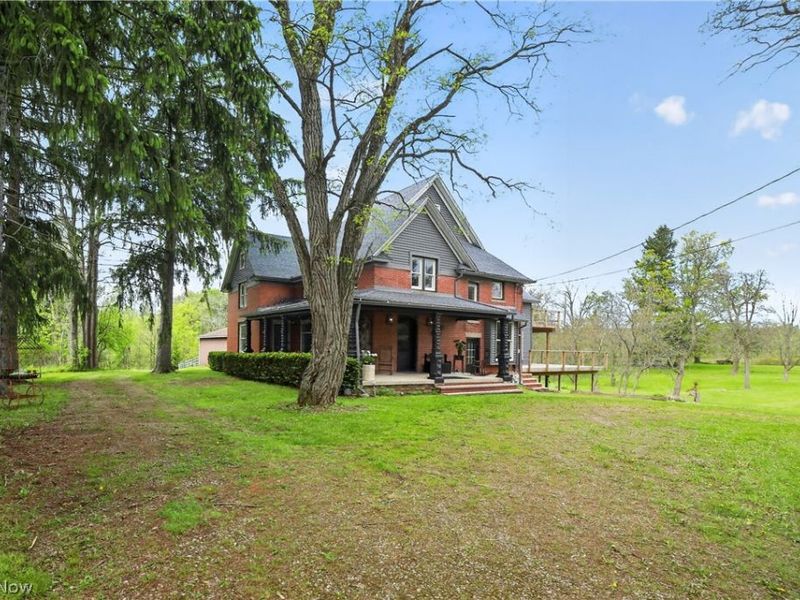 9509 Shaw Road, Spencer, OH 44275 Photo 4