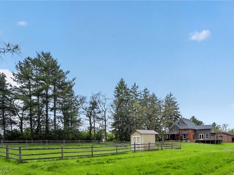 9509 Shaw Road, Spencer, OH 44275 Photo 44