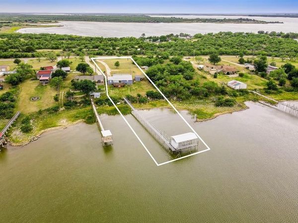 33 Poverty Point Circle, Abilene, TX 79601