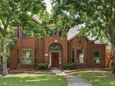 10924 Coralberry Drive, Frisco, TX 75033