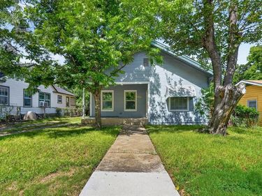 3454 Frazier Avenue, Fort Worth, TX 76110