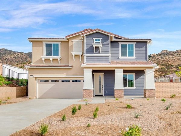6536 Canyon Oaks Drive, Simi Valley, CA 93063