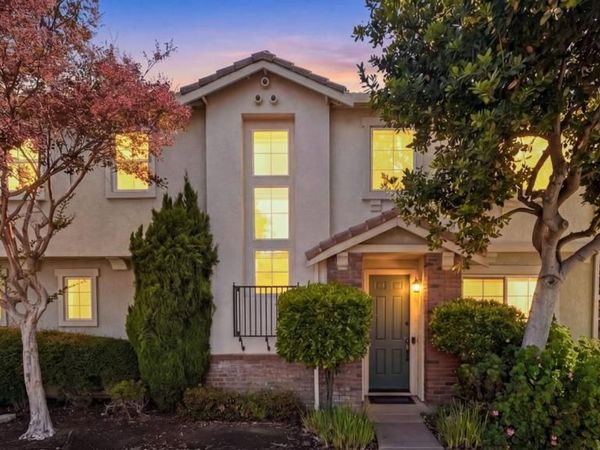 4547 Cheeney Street, Santa Clara, CA 95054