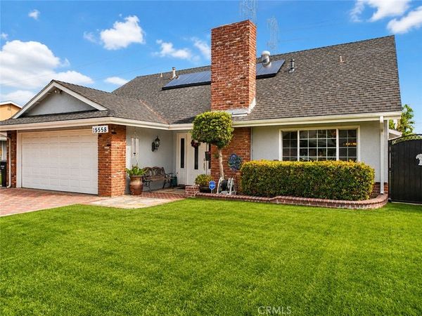 15558 Gundry, Paramount, CA 90723