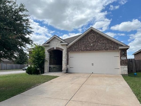 19600 Per Lange PASS, Manor, TX 78653