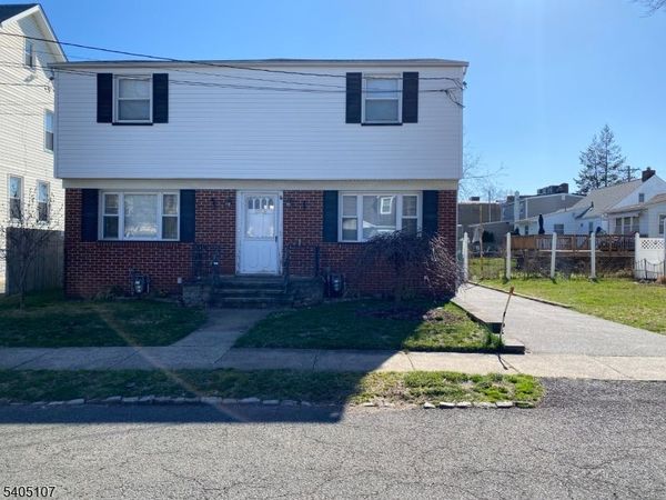 2612 Whittier Pl, Union, NJ 07083