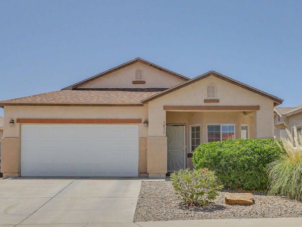 2839 Cabernet Street SW, Albuquerque, NM 87121