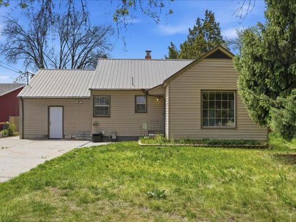 256 E 200 N, Heber City, UT 84032