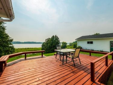 202 Lomond Drive NW, Bagley, MN 56621