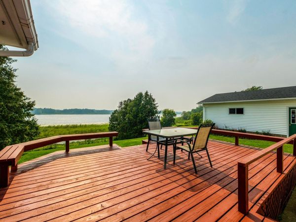202 Lomond Drive NW, Bagley, MN 56621