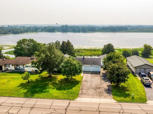 202 Lomond Drive NW, Bagley, MN 56621