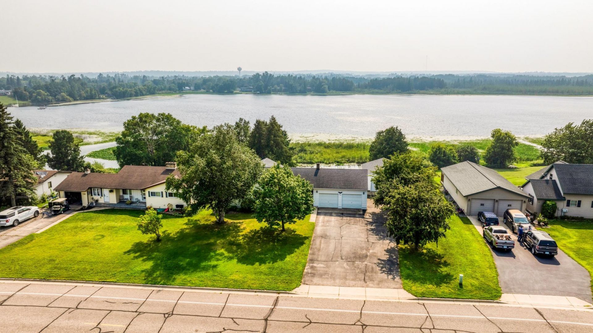 202 Lomond Drive NW, Bagley, MN 56621